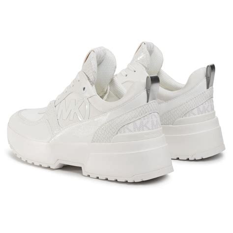 michael kors ballard trainer sneakers|macy's Michael Kors.